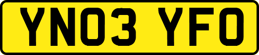 YN03YFO