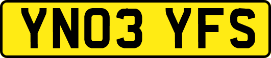 YN03YFS
