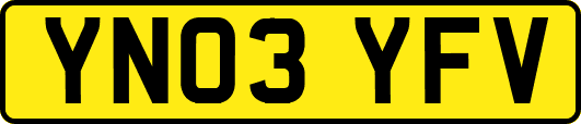 YN03YFV