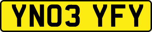 YN03YFY