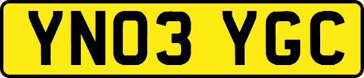 YN03YGC