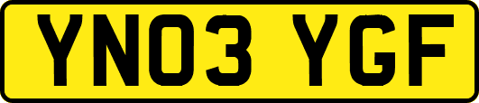 YN03YGF