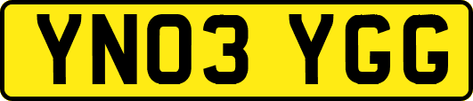 YN03YGG