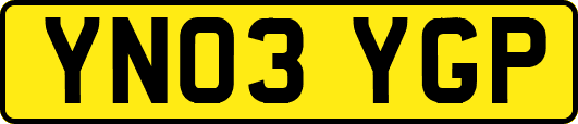 YN03YGP