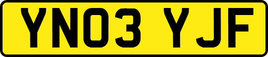 YN03YJF