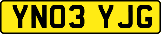 YN03YJG