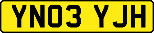 YN03YJH