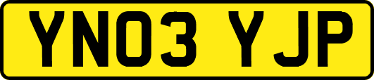 YN03YJP