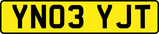 YN03YJT