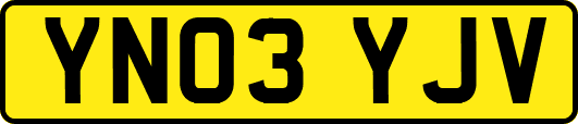 YN03YJV
