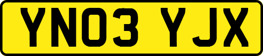 YN03YJX