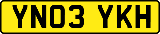 YN03YKH