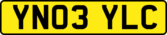 YN03YLC