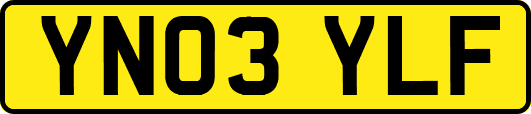 YN03YLF