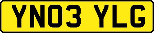 YN03YLG