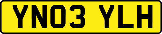 YN03YLH