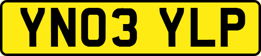 YN03YLP