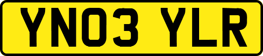 YN03YLR