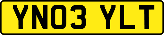 YN03YLT