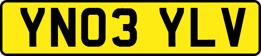 YN03YLV