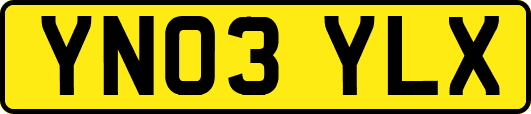 YN03YLX