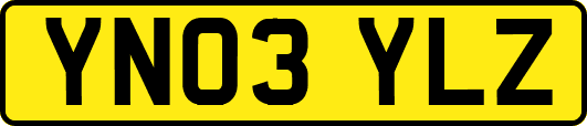 YN03YLZ