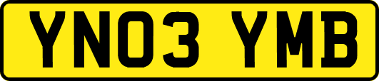 YN03YMB