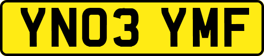 YN03YMF