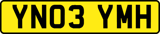 YN03YMH