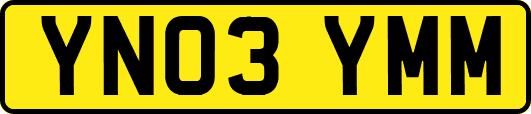 YN03YMM