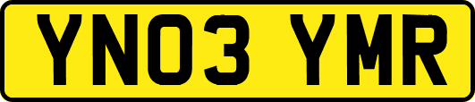 YN03YMR