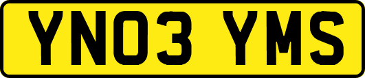 YN03YMS