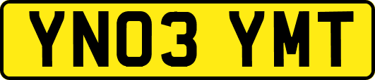 YN03YMT