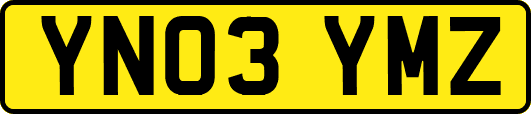 YN03YMZ