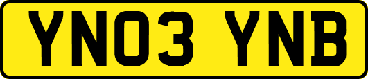 YN03YNB