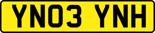 YN03YNH