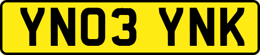 YN03YNK