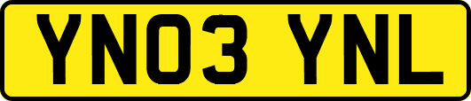 YN03YNL