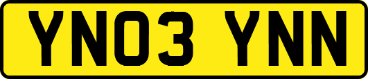 YN03YNN