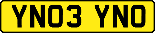YN03YNO
