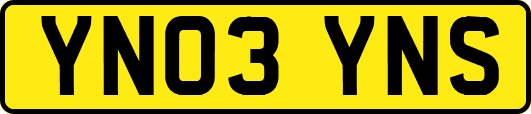 YN03YNS