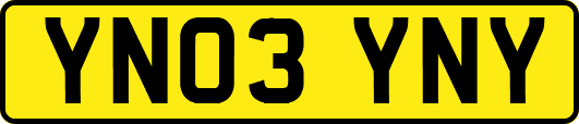 YN03YNY