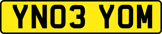 YN03YOM