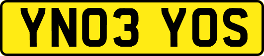 YN03YOS