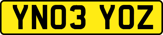 YN03YOZ