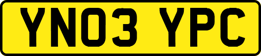 YN03YPC