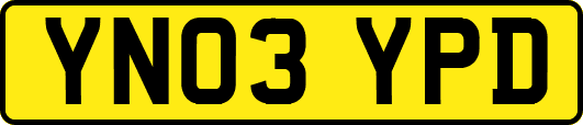 YN03YPD