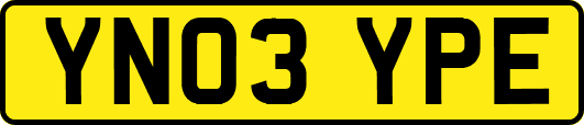 YN03YPE