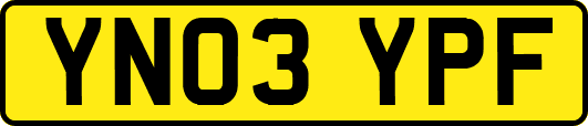 YN03YPF