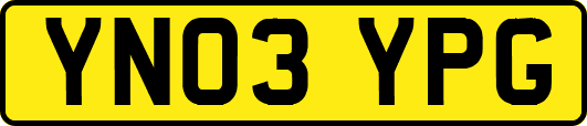 YN03YPG